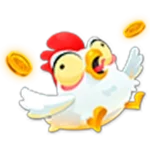 chicken